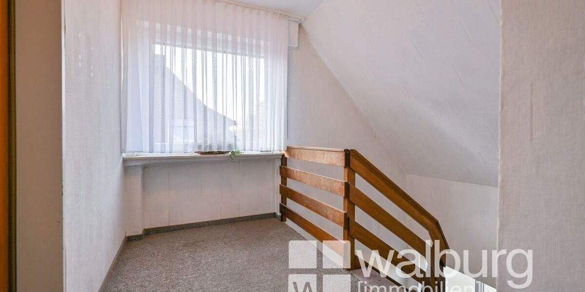 Einfamilienhaus Haselünne Lage - 4 Zimmer, 115 m&sup2;, 160.000&euro; | Angebot:25821434