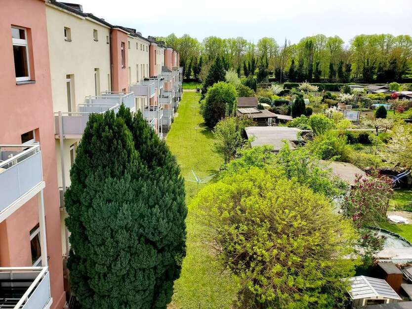 Wohnung zum Mieten in Magdeburg 425 € 46 m²