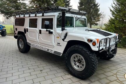 Hummer H1