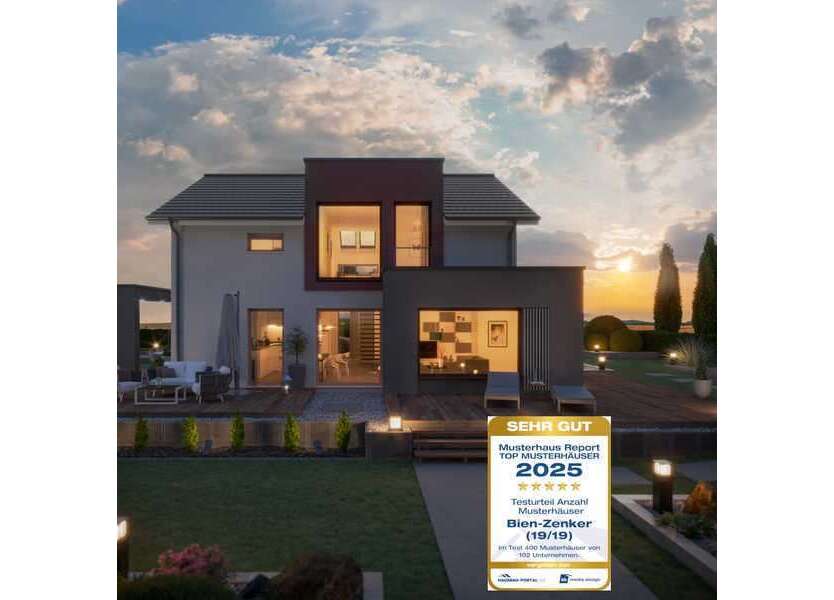 Haus zum Kaufen in Gau Algesheim 771.833 € 165 m²
