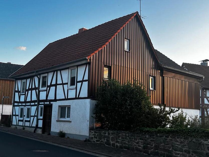 Haus zu vermieten Ober-Breidenbach