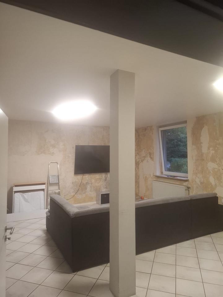 Wohnung auf 2 Etagen zu verkaufen