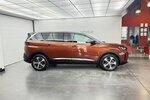 Peugeot 5008 GT 130 Puretech EAT8 1.Hand 7 Sitze 13.300 km 26.620 &euro; Lich 35423