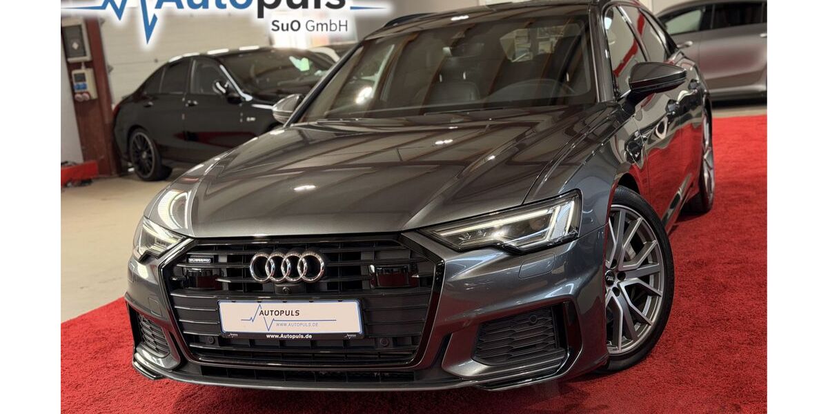 Audi A6 78.100 km 38.980 &euro; Wörth am Rhein 76744