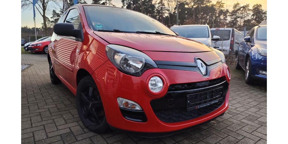 Renault Twingo 122.770 km 2.950 &euro; Schlangen 33189