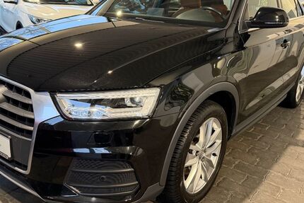 Audi Q3 88.700 km 21.950 &euro; Wegberg / Rath-Anhoven 41844