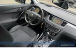 Peugeot 508 Active 1.6 EAT*HUD*SHZ*Xenon*NAV*PDC*BT* 98.186 km 9.980 &euro; Berlin 13187