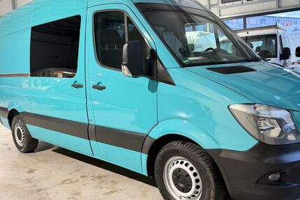 Mercedes-Benz Sprinter 244.000 km 16.900 &euro; Gelsenkirchen 45879