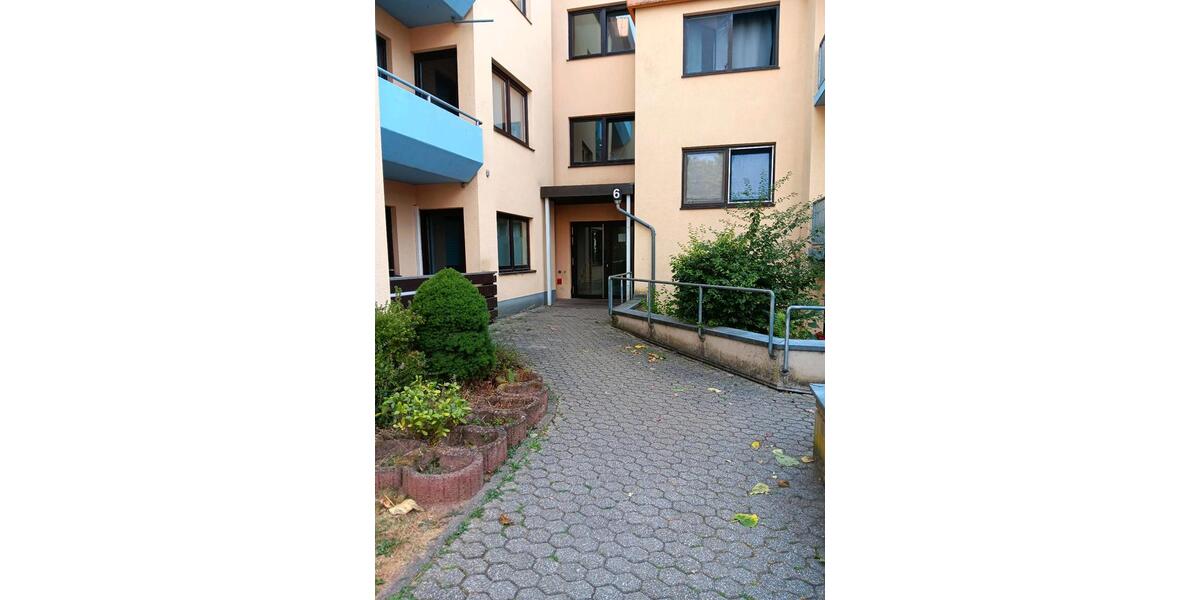 Etagenwohnung Trier Kürenz - 1 Zimmer, 29 m&sup2;, 90.000&euro; | Angebot:27144439
