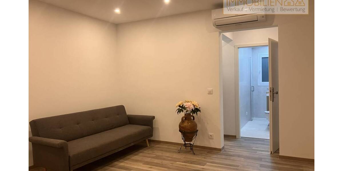 Etagenwohnung Cottbus Mitte - 3 Zimmer, 46 m&sup2;, 230.000&euro; | Angebot:26410183