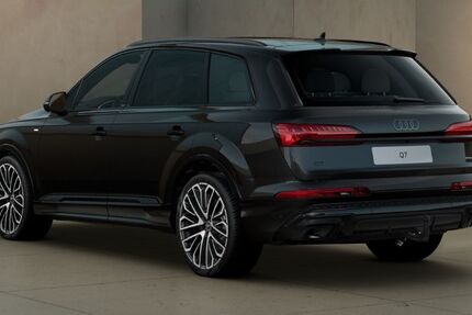 Audi Q7 14.236 km 84.700 &euro; Koeln 50829