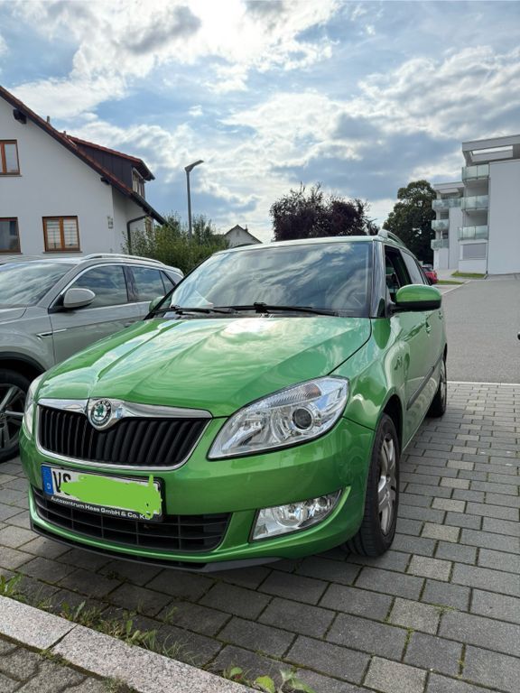 Fabia