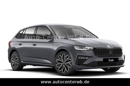 Skoda Scala 3.000 km 28.490 &euro; Aalen-Essingen 73457
