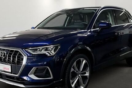 Audi Q3 7.160 km 44.950 &euro; Kaiserslautern 67663