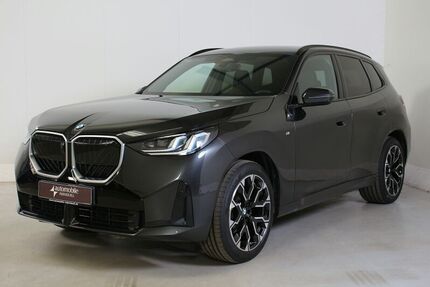 BMW X3 18.600 km 47.990 &euro; Paderborn 33100