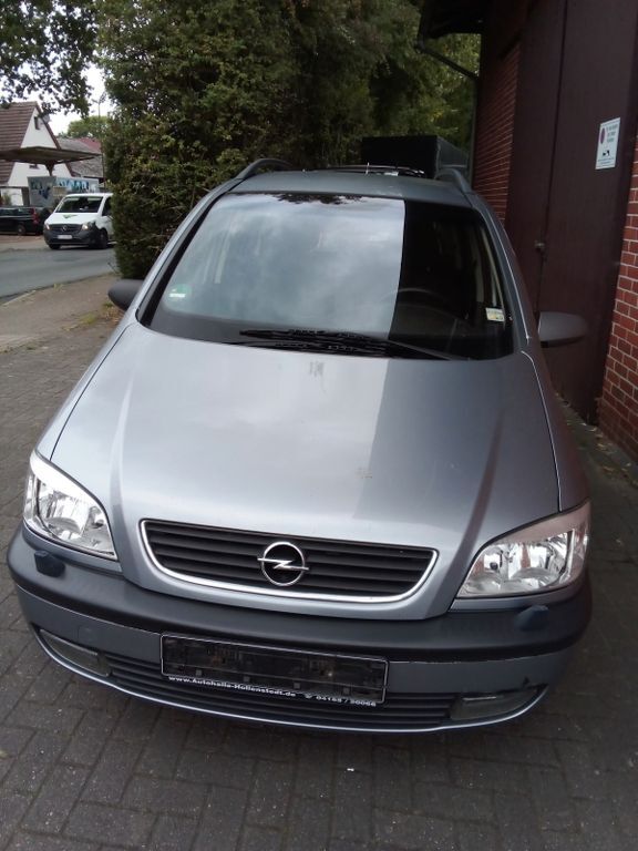 Zafira