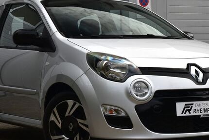 Renault Twingo 124.986 km 2.999 &euro; Geldern 47608