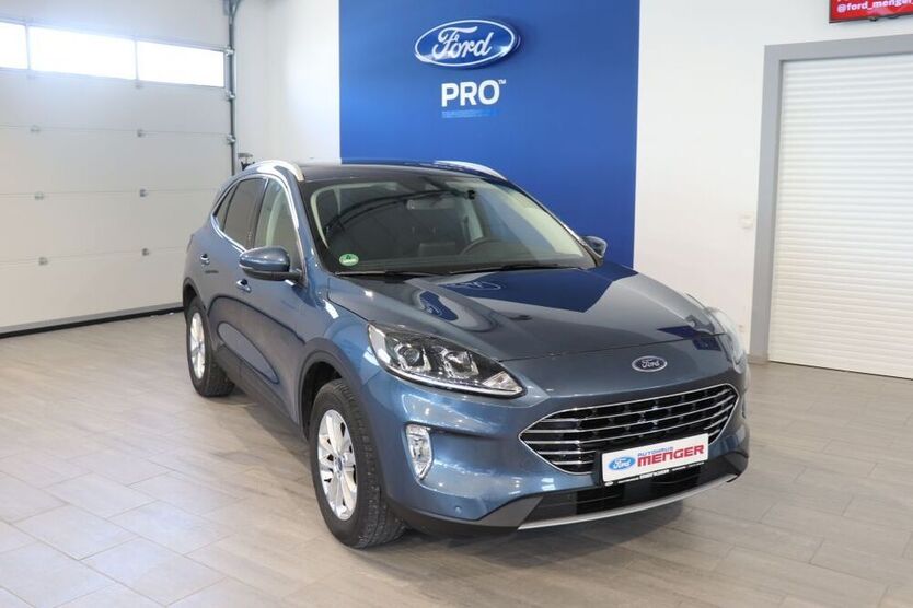 Kuga