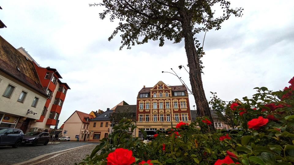 Gewerbeobjekt Wurzen - 210&euro; | Angebot:25017152