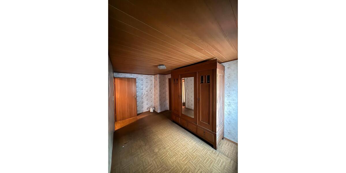 Einfamilienhaus in Bad Rappenau zum vermieten 3 zimmer