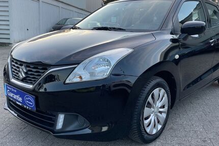 Suzuki Baleno 67.000 km 7.999 &euro; Mönchengladbach 41238