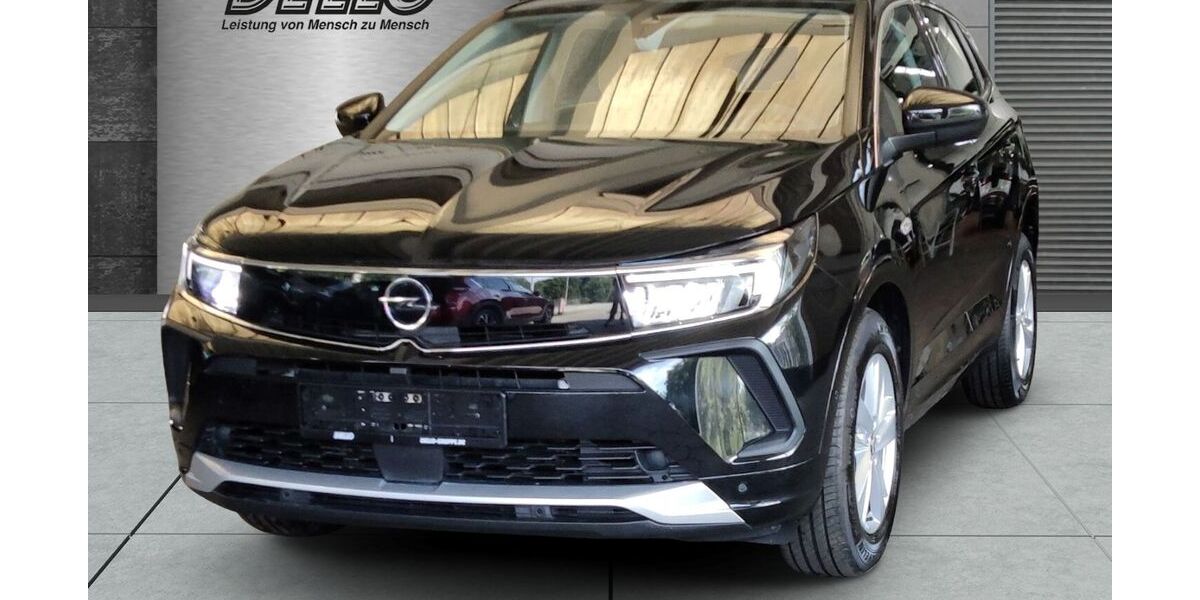 Opel Grandland (X) 25.188 km 18.750 &euro; Norderstedt 22848