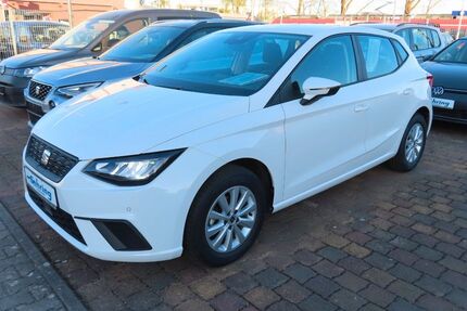Seat Ibiza 23.800 km 18.890 &euro; Dombühl 91601