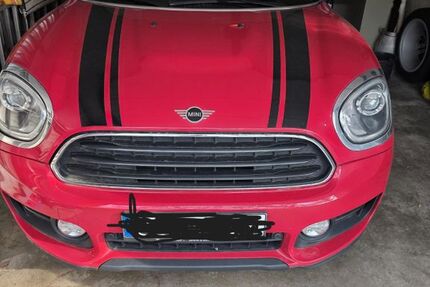 Mini Countryman D (Cooper) 83.000 km 18.700 &euro; Solingen 42719