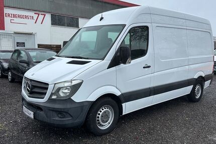 Mercedes-Benz Sprinter 200.000 km 11.300 &euro; Mainz 55120