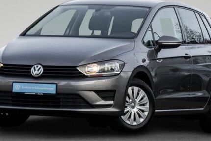 VW Golf Sportsvan 114.920 km 9.880 &euro; Olpe 57462