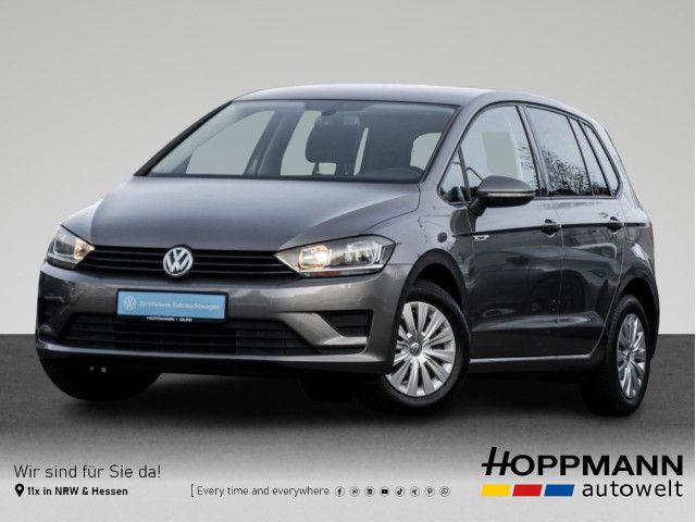 VW Golf Sportsvan 114.920 km 9.880 &euro; Olpe 57462