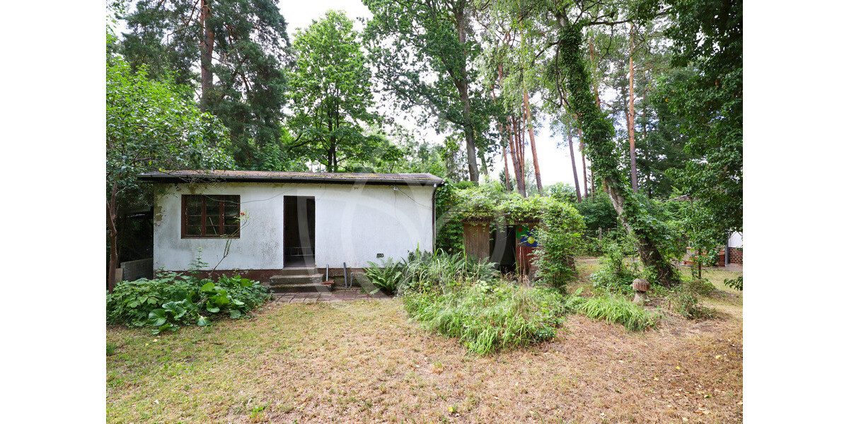 EFH mit ca. 184 m² Wohnfläche & ganz besonderem Charme - Eggersdorf - Einfamilienhaus Petershagen-Eggersdorf / Eggersdorf Eggersdorf | Angebot:27134751