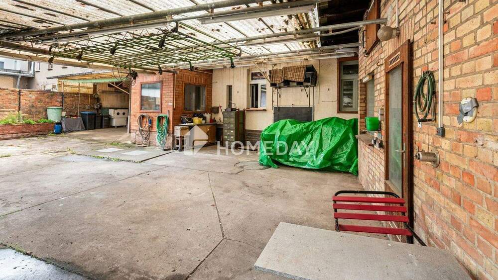 Einfamilienhaus Aken (Elbe) Aken - 6 Zimmer, 105 m&sup2;, 107.000&euro; | Angebot:25737474