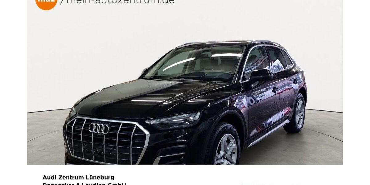 Audi Q5 107.809 km 29.950 &euro; Lüneburg 21335