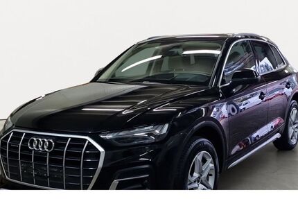 Audi Q5 107.809 km 31.950 &euro; Lüneburg 21335