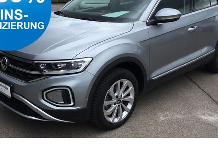 VW T-Roc 25.800 km 31.990 &euro; Wemding 86650