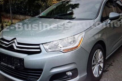 Citroen C4 278.000 km 1.699 &euro; Löbau 02708