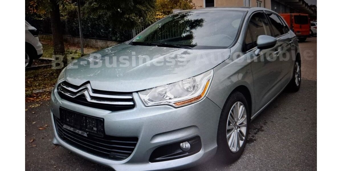 Citroen C4 278.000 km 1.699 &euro; Löbau 02708