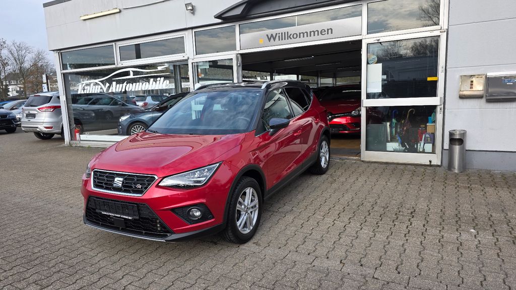 Seat Arona 85.000 km 15.690 &euro; Gladbeck 45966