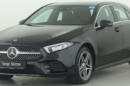 Mercedes-Benz A 250 36.240 km 29.850 &euro; Crailsheim 74564