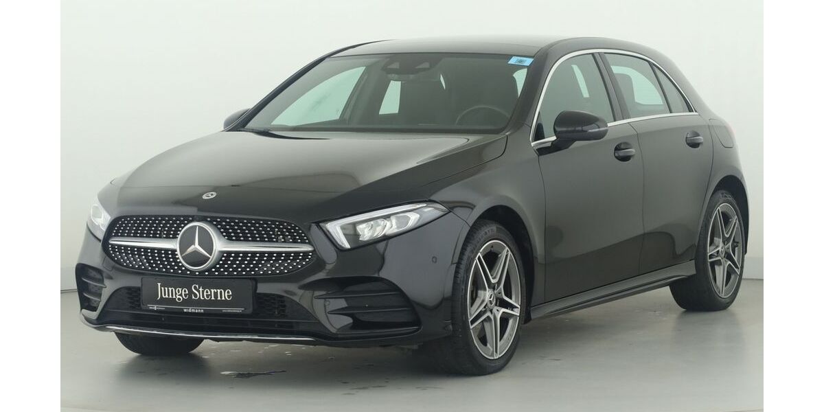 Mercedes-Benz A 250 36.240 km 29.850 &euro; Crailsheim 74564