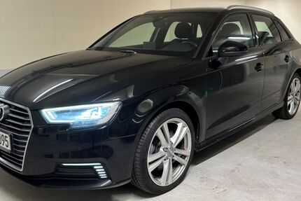 Audi A3 96.259 km 18.400 &euro; Hamburg 22305