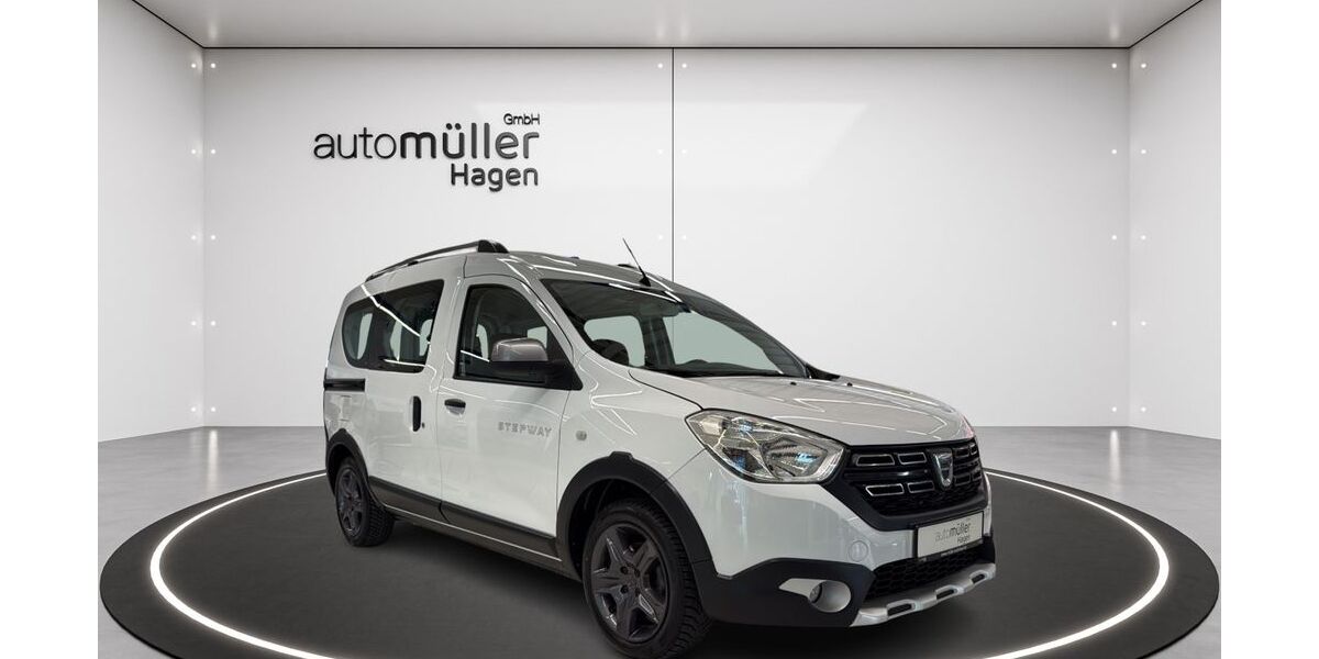 Dacia Dokker 72.491 km 13.599 &euro; Hagen 58095