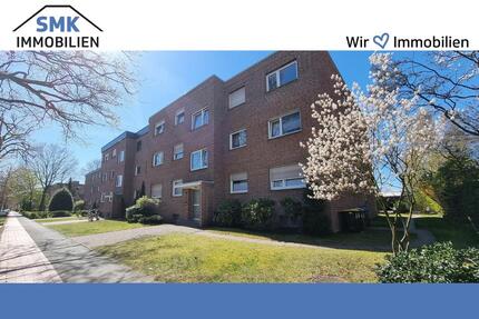 Wohnung Gütersloh Kattenstroth - 3 Zimmer, 82 m&sup2;, 430&euro; | Angebot:26261077
