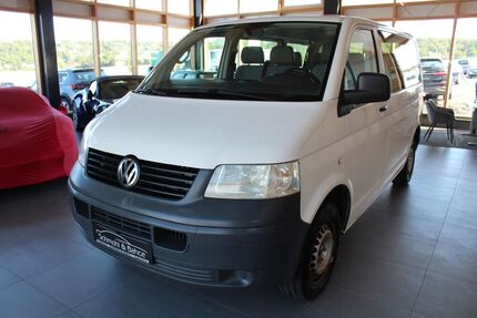VW T5 Transporter