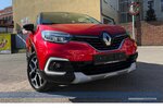 Renault Captur Intens*R-Cam*SHZ*Navi*Tempo*LED*Touch* 20.798 km 13.480 &euro; Berlin 13187