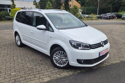 VW Touran 174.500 km 8.999 &euro; Walkenried 37445