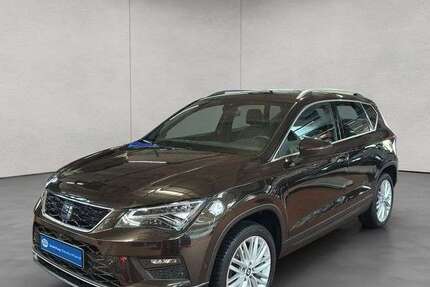 Seat Ateca 66.344 km 20.890 &euro; Stuttgart 70565
