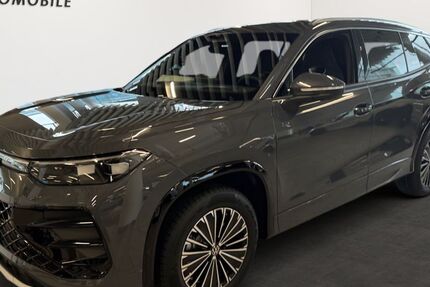 VW Tayron 4.900 km 65.890 &euro; Neckarsulm 74172