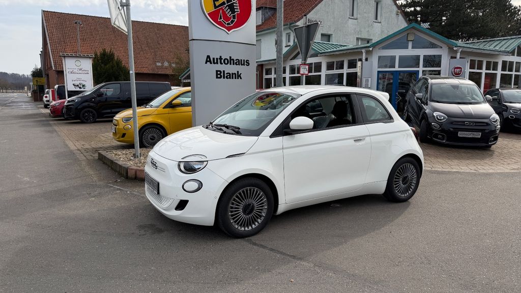 Fiat 500e 20.058 km 23.990 &euro; Gehrden 30989